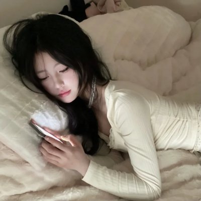 走夜路的男人