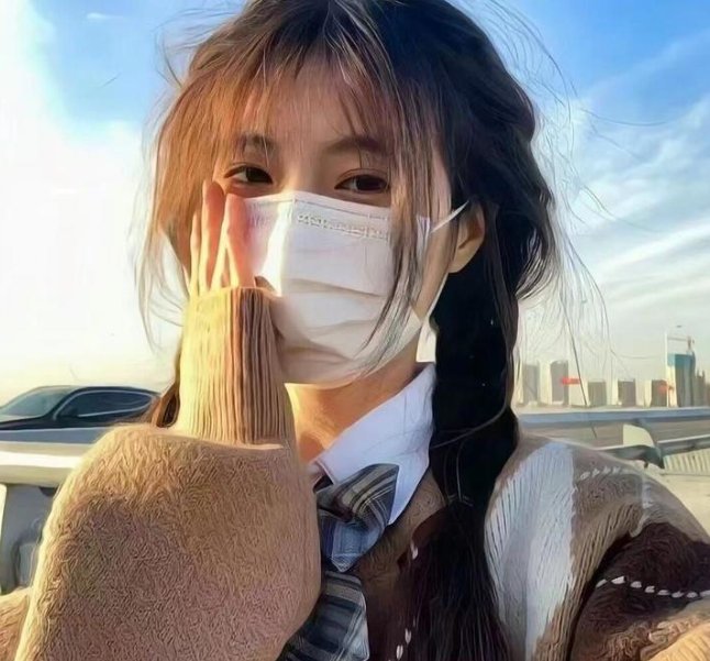 别人的孩子